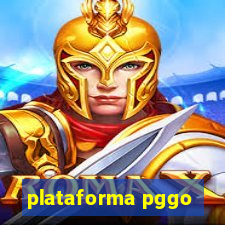 plataforma pggo